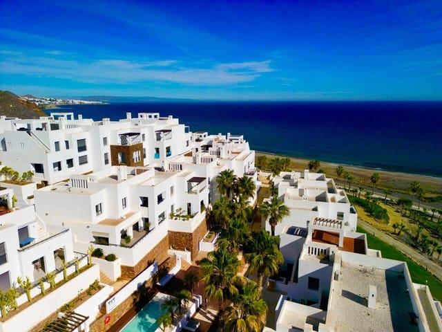 Ático en alquiler en Mojácar, Andalucía
