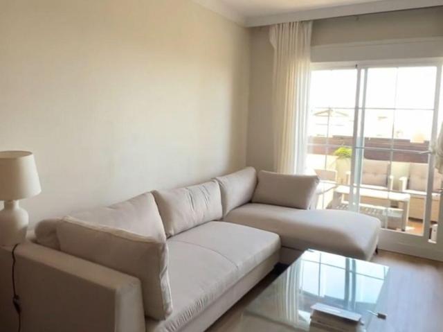Casa en alquiler en La Sierrezuela, Costa del Sol Occidental
