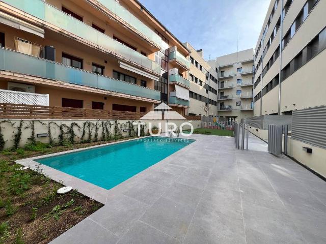 Ático en alquiler en Barri Vell, Gironès