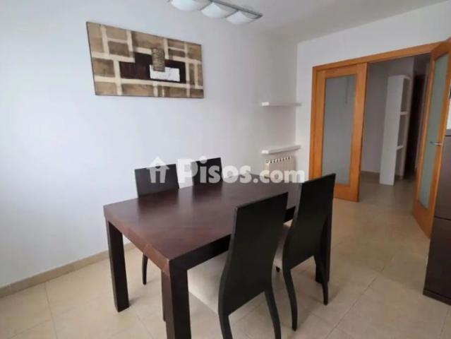 Casa en alquiler en Eixample, Gironès