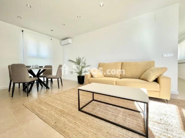 Casa en alquiler en Murcia, Área Metropolitana de Murcia