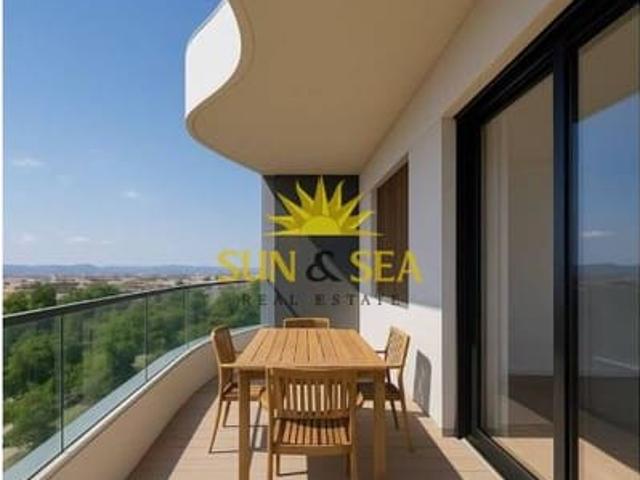 Ático en alquiler en Murcia, Área Metropolitana de Murcia