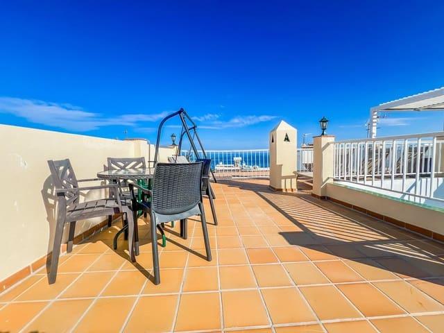 Ático en alquiler en Nerja, Imaroga