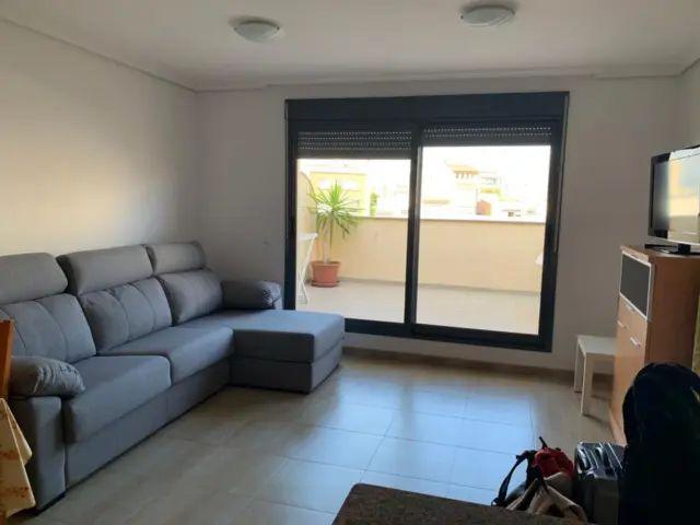 Casa en alquiler en el Baix Maestrat, Valencia