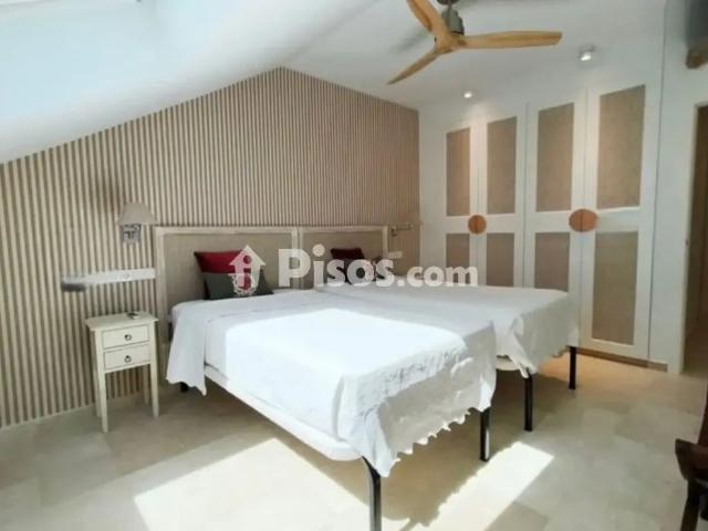 Casa en alquiler en Centro, Costa del Sol Occidental