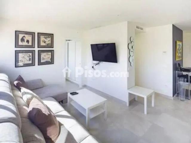 Casa en alquiler en Centro, Costa del Sol Occidental