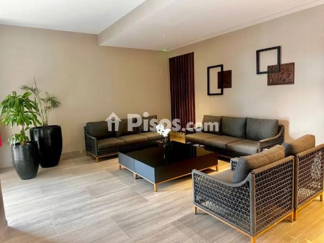 Casa en alquiler en Centro, Costa del Sol Occidental