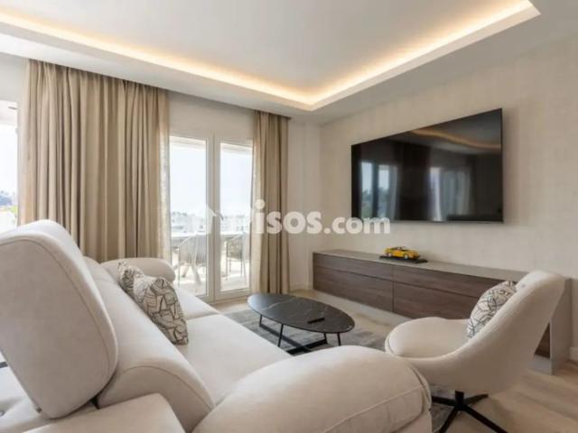 Casa en alquiler en Centro, Costa del Sol Occidental