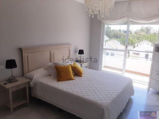 Casa en alquiler en Centro, Costa del Sol Occidental