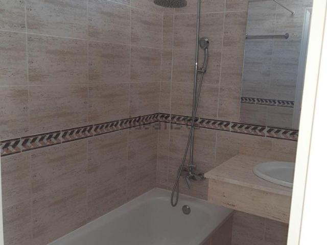 Casa en alquiler en Centro, Costa del Sol Occidental