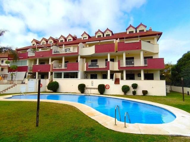Casa en alquiler en La Sierrezuela, Costa del Sol Occidental