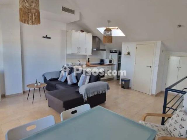 Casa en alquiler en Comarca Metropolitana de Huelva, Andalucía