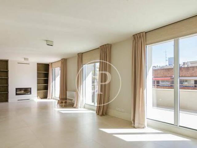 Casa en alquiler en Madrid