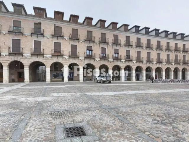 Casa en alquiler en Toledo, Castilla-La Mancha