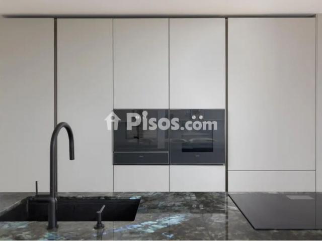 Casa en alquiler en Ipar-Ekialdea, Donostia-san Sebastián