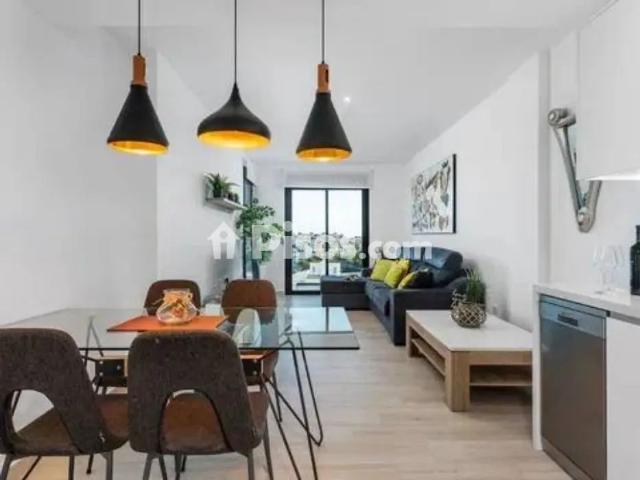 Casa en alquiler en Centre Històric, l'Alacantí