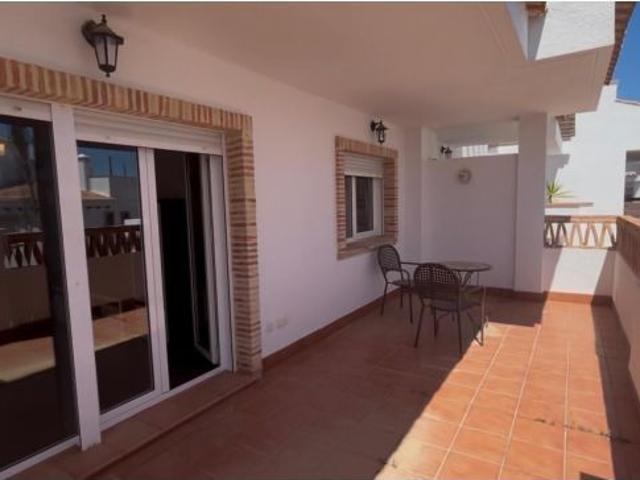 Piso en alquiler en Villa Martín, el Baix Segura / La Vega Baja