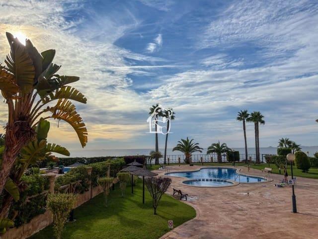 Ático en alquiler en Urbanización La Cenia II, Orihuela