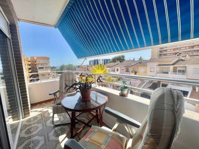 Ático en alquiler en Orihuela