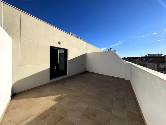 Ático en alquiler en la Platja d'Orpesa, la Plana Alta