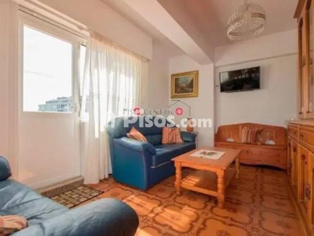 Casa en alquiler en A Coruña, Galicia