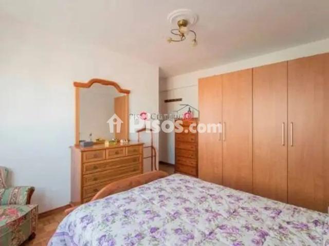 Casa en alquiler en A Coruña, Galicia