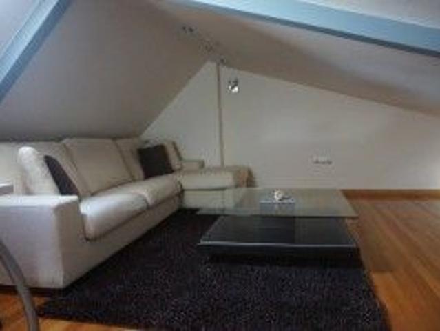 Apartamento en alquiler en Bergantiños, Galicia