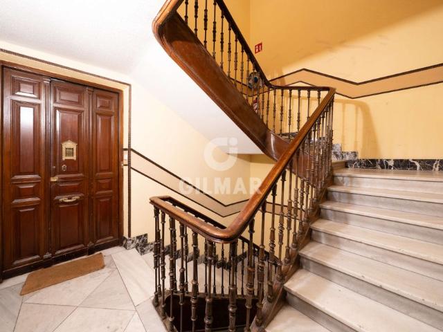 Casa en alquiler en Centro, Madrid