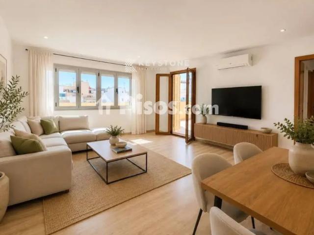 Casa en alquiler en Canavall, Palma
