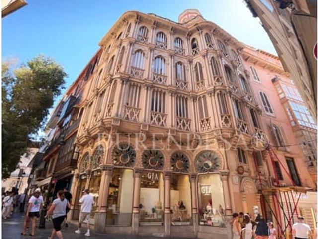 Ático en alquiler en Palma, el Call