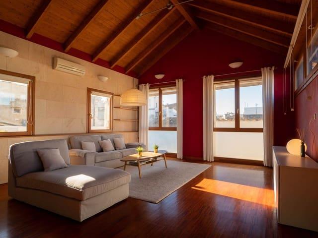 Ático en alquiler en Canavall, Palma