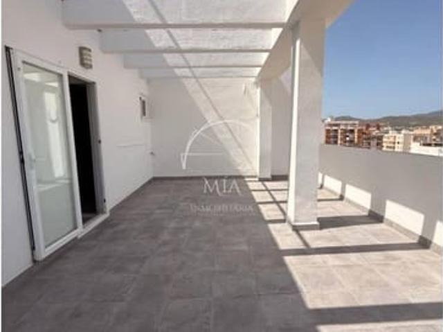 Ático en venta en Palma