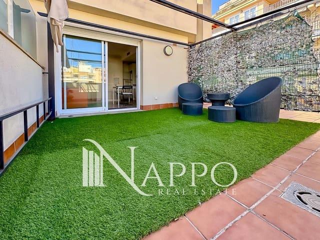 Ático en alquiler en Baleares