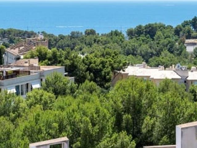 Ático en alquiler en Canavall, Palma
