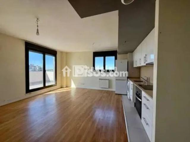 Casa en alquiler en Salamanca, Madrid