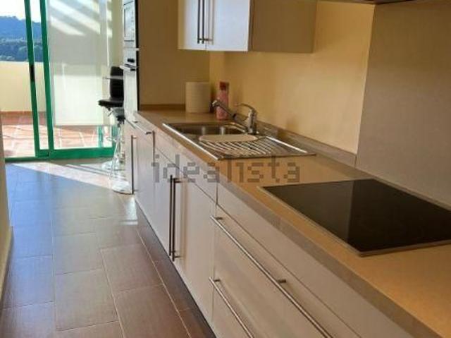 Casa en alquiler en Barriada Islas Canarias, Costa del Sol Occidental
