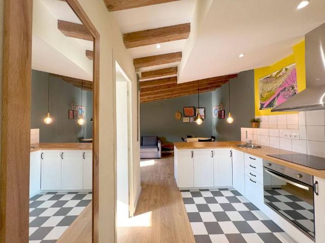 Ático en alquiler en Pallaresos, Els, Tarragona