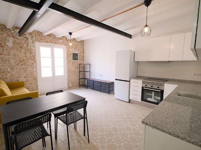 Ático en alquiler en Ciutat Vella, Barcelona