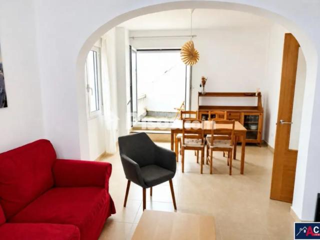 Casa en alquiler en Centro, Santander
