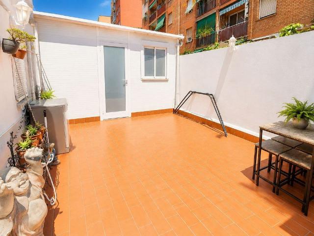 Ático en alquiler en Gràcia, Barcelonès
