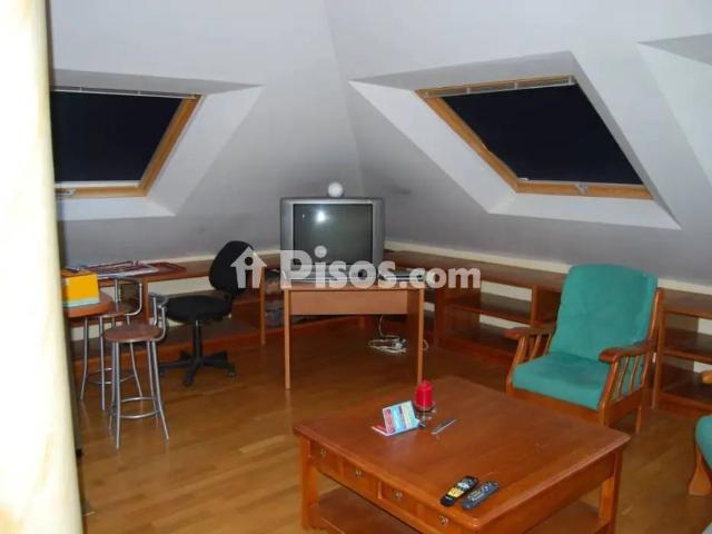 Casa en alquiler en Centro, Salamanca