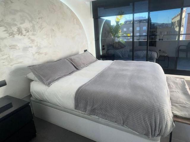 Ático en alquiler en Eixample, Barcelona