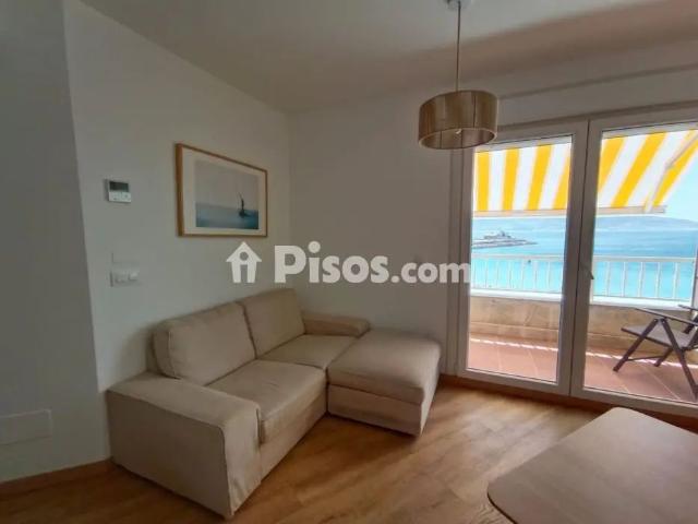 Casa en alquiler en Poio, Pontevedra