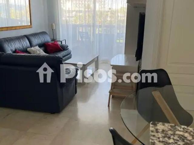 Casa en alquiler en Centro, Málaga-Costa del Sol