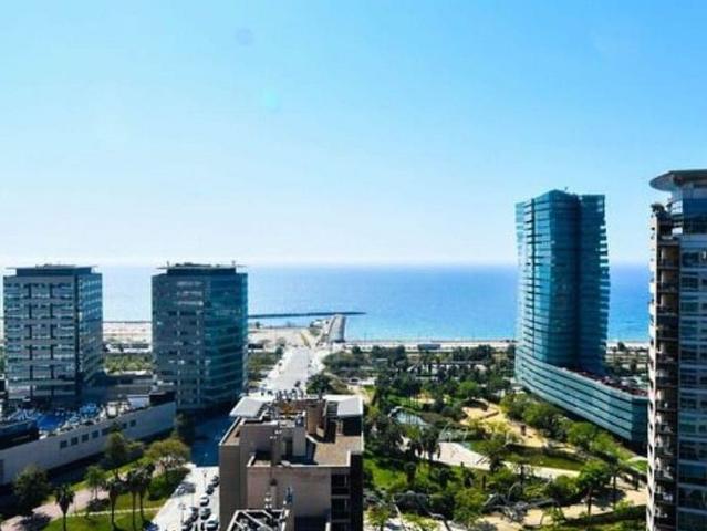 Ático en alquiler en Sant Martí, Barcelona