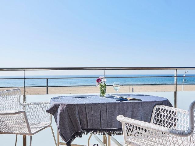 Ático en alquiler en Castelldefels, el Poal