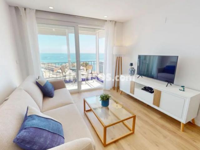 Casa en alquiler en Centro, Málaga-Costa del Sol