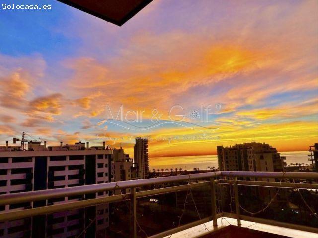 Piso en alquiler en Alicante, Valencia