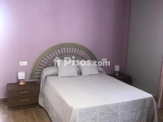 Casa en alquiler en Centro, Málaga-Costa del Sol