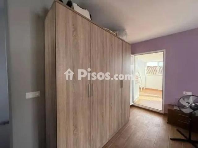Casa en alquiler en Centro, Málaga-Costa del Sol